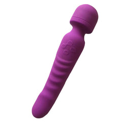 Powerful AV Magic Wand Vibrator – G-Spot & Clitoral Massager for Women