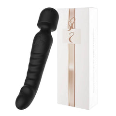 Powerful AV Magic Wand Vibrator – G-Spot & Clitoral Massager for Women