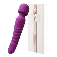 Powerful AV Magic Wand Vibrator – G-Spot & Clitoral Massager for Women