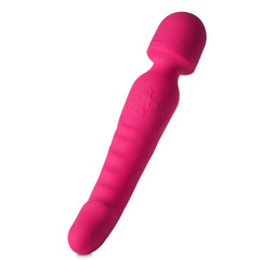 Powerful AV Magic Wand Vibrator – G-Spot & Clitoral Massager for Women