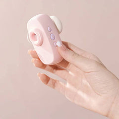 Mini Cat Multifunctional Vibrator