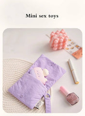 Mini Cat Multifunctional Vibrator