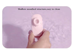 Mini Cat Multifunctional Vibrator