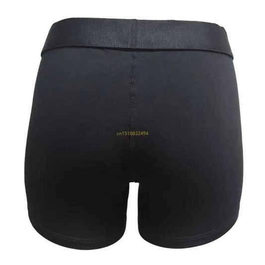 Strap-On Boxers Harness Briefs | Unisex Strapless Harness Underwear | Drop Shipping Available - Passion Pulse Adult