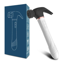 Multifunctional Hammer Vibrator