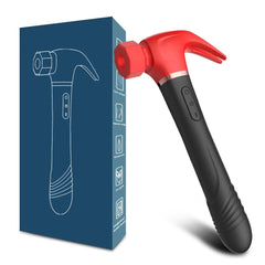 Multifunctional Hammer Vibrator