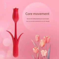 Flower Vibrator for Women