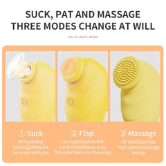 Little Bee Suction Stimulator