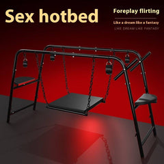 Handcuff SM Bondage Swing